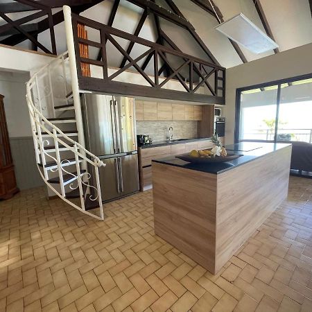 Villa Te Miti Пунауиа Екстериор снимка
