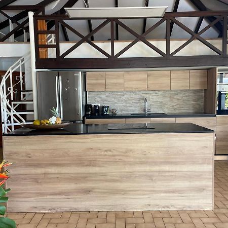 Villa Te Miti Пунауиа Екстериор снимка